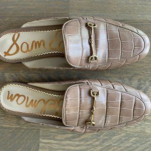 Sam Edelman Linnie Bit Mules
